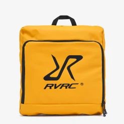 Packable Duffel Bag 90L Golden Yellow