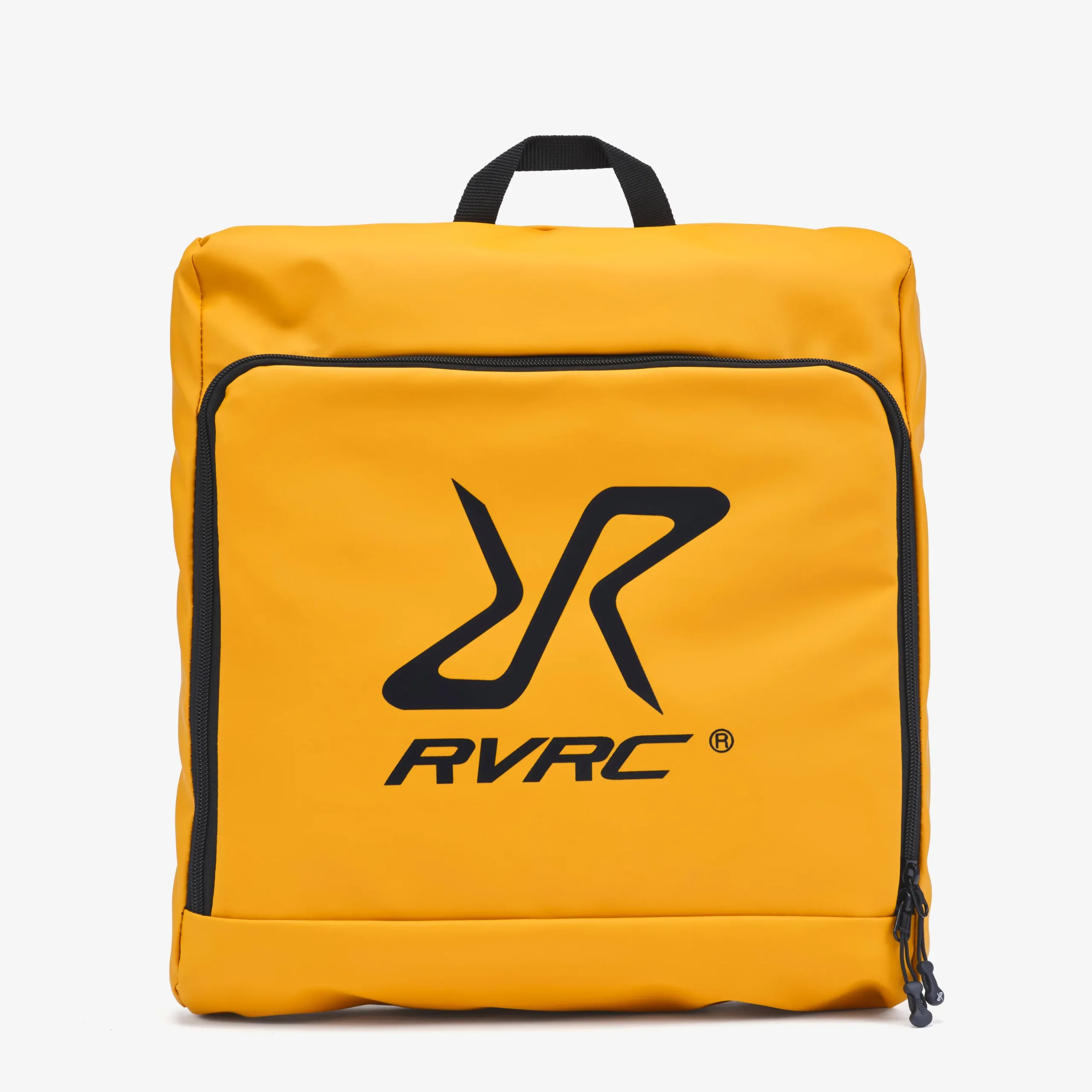 Packable Duffel Bag 90L Golden Yellow