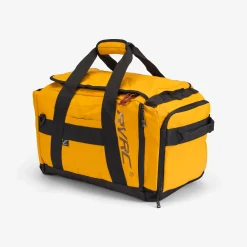 Packable Duffel Bag 40L Golden Yellow