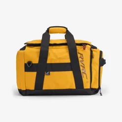 Packable Duffel Bag 40L Golden Yellow