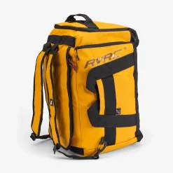 Packable Duffel Bag 40L Golden Yellow
