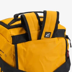 Packable Duffel Bag 40L Golden Yellow