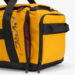 Packable Duffel Bag 40L Golden Yellow
