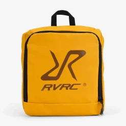 Packable Duffel Bag 40L Golden Yellow
