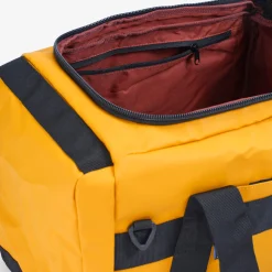 Packable Duffel Bag 40L Golden Yellow