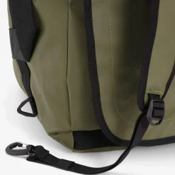 Packable Duffel Bag 70L Grape Leaf