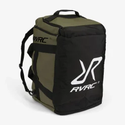 Packable Duffel Bag 70L Grape Leaf