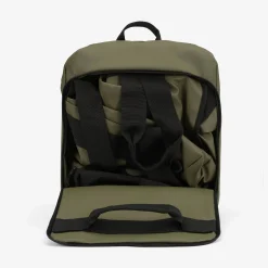 Packable Duffel Bag 70L Grape Leaf