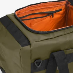 Packable Duffel Bag 70L Grape Leaf