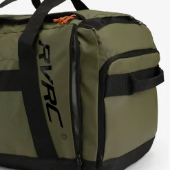 Packable Duffel Bag 70L Grape Leaf