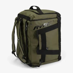 Packable Duffel Bag 70L Grape Leaf