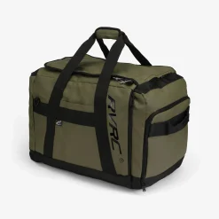 Packable Duffel Bag 70L Grape Leaf