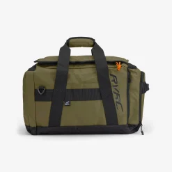 Packable Duffel Bag 40L Grape Leaf