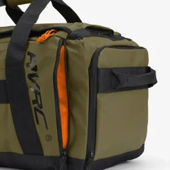 Packable Duffel Bag 40L Grape Leaf