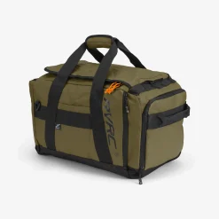 Packable Duffel Bag 40L Grape Leaf