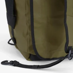 Packable Duffel Bag 40L Grape Leaf