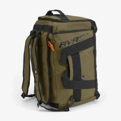 Packable Duffel Bag 40L Grape Leaf