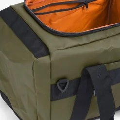 Packable Duffel Bag 40L Grape Leaf
