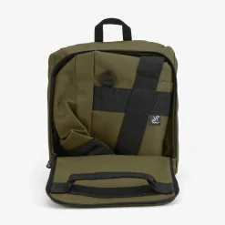 Packable Duffel Bag 40L Grape Leaf