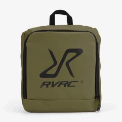 Packable Duffel Bag 40L Grape Leaf