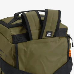 Packable Duffel Bag 40L Grape Leaf