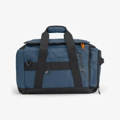 Packable Duffel Bag 40L Moonlit Ocean