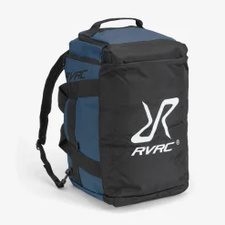 Packable Duffel Bag 40L Moonlit Ocean
