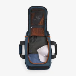 Packable Duffel Bag 40L Moonlit Ocean