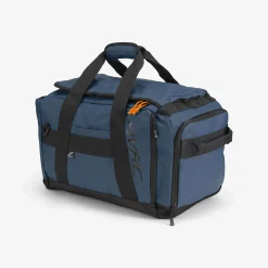 Packable Duffel Bag 40L Moonlit Ocean