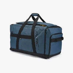 Packable Duffel Bag 120L Moonlit Ocean