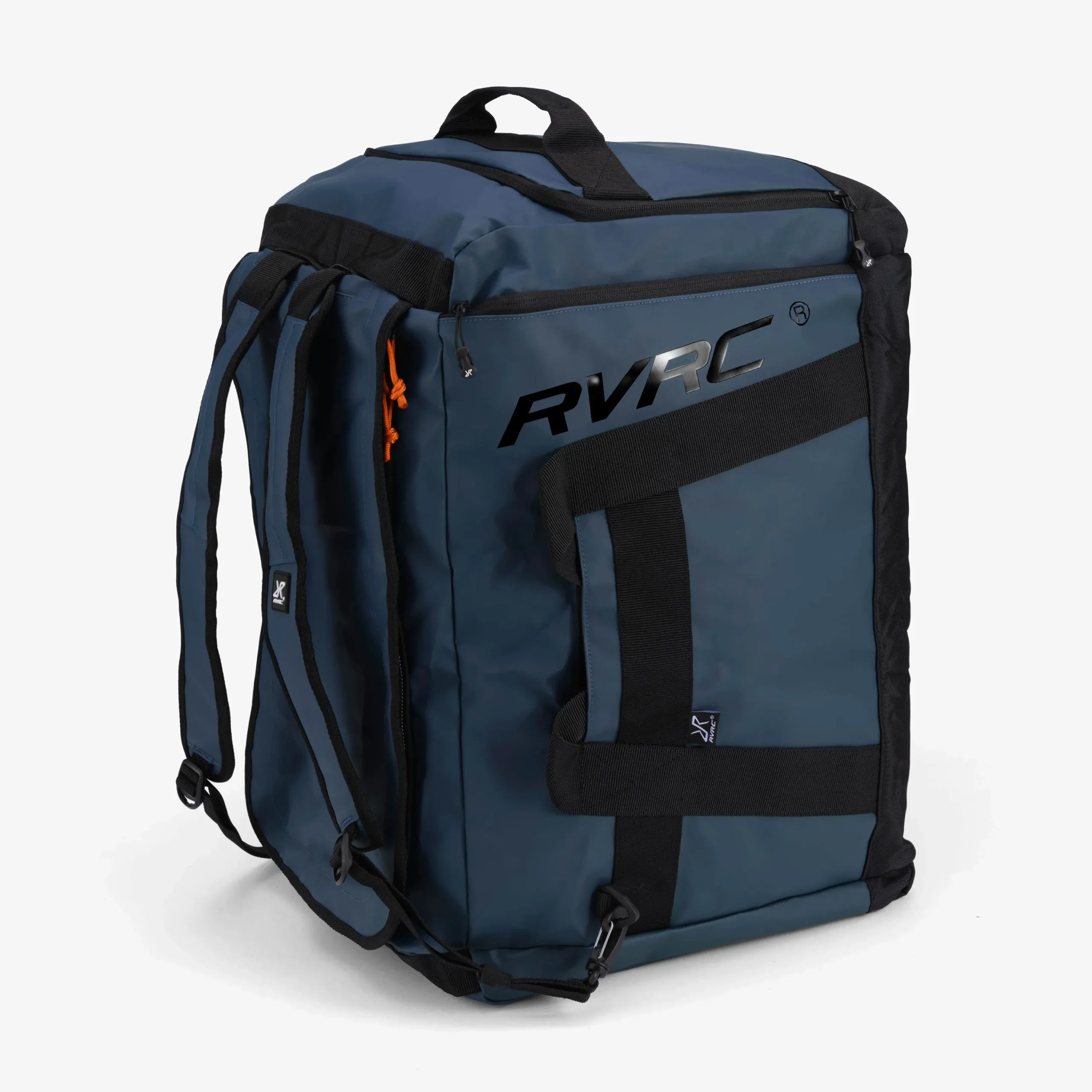 Packable Duffel Bag 70L Moonlit Ocean