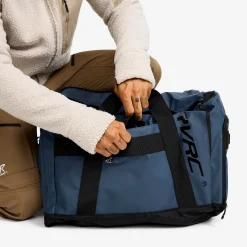 Packable Duffel Bag 70L Moonlit Ocean