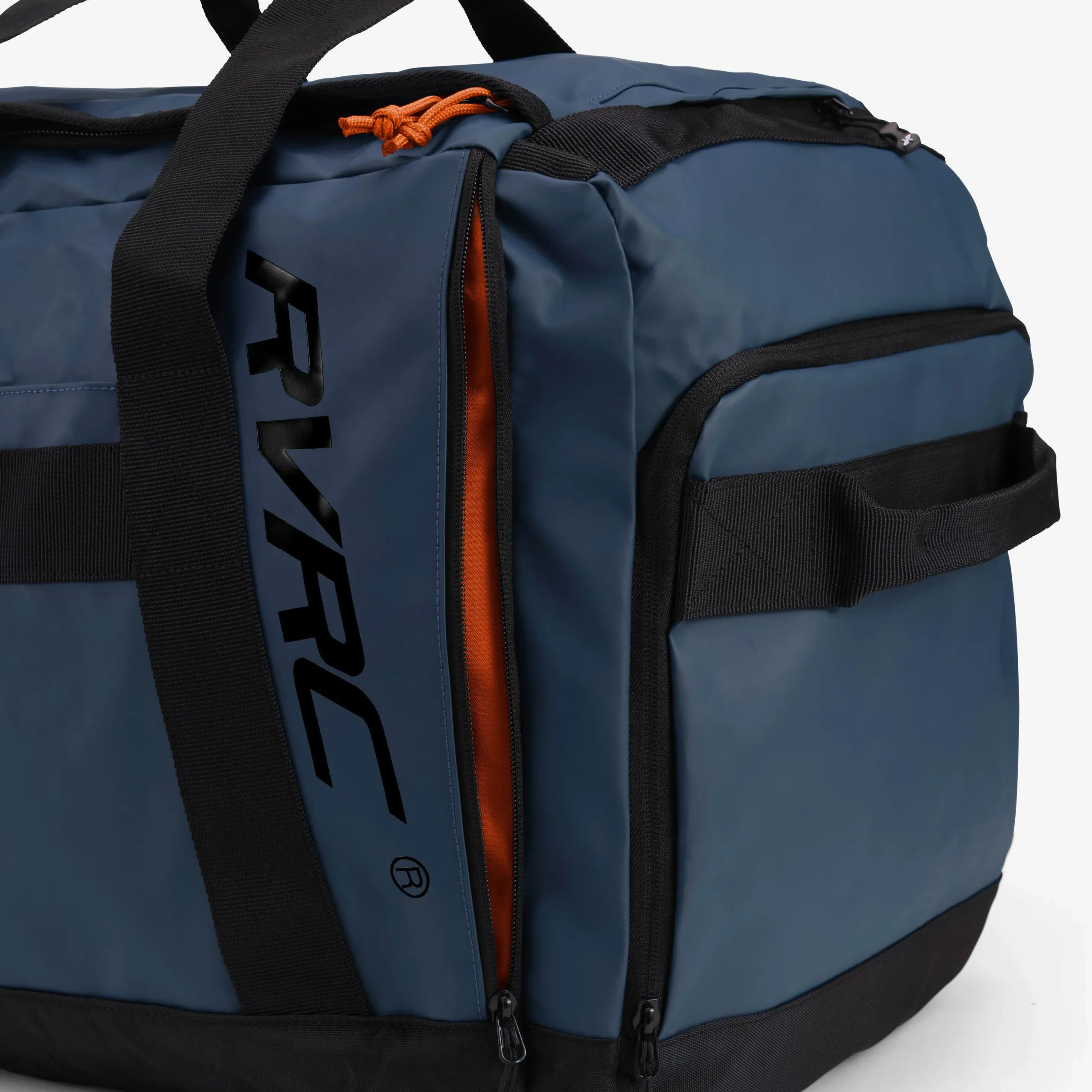 Packable Duffel Bag 70L Moonlit Ocean