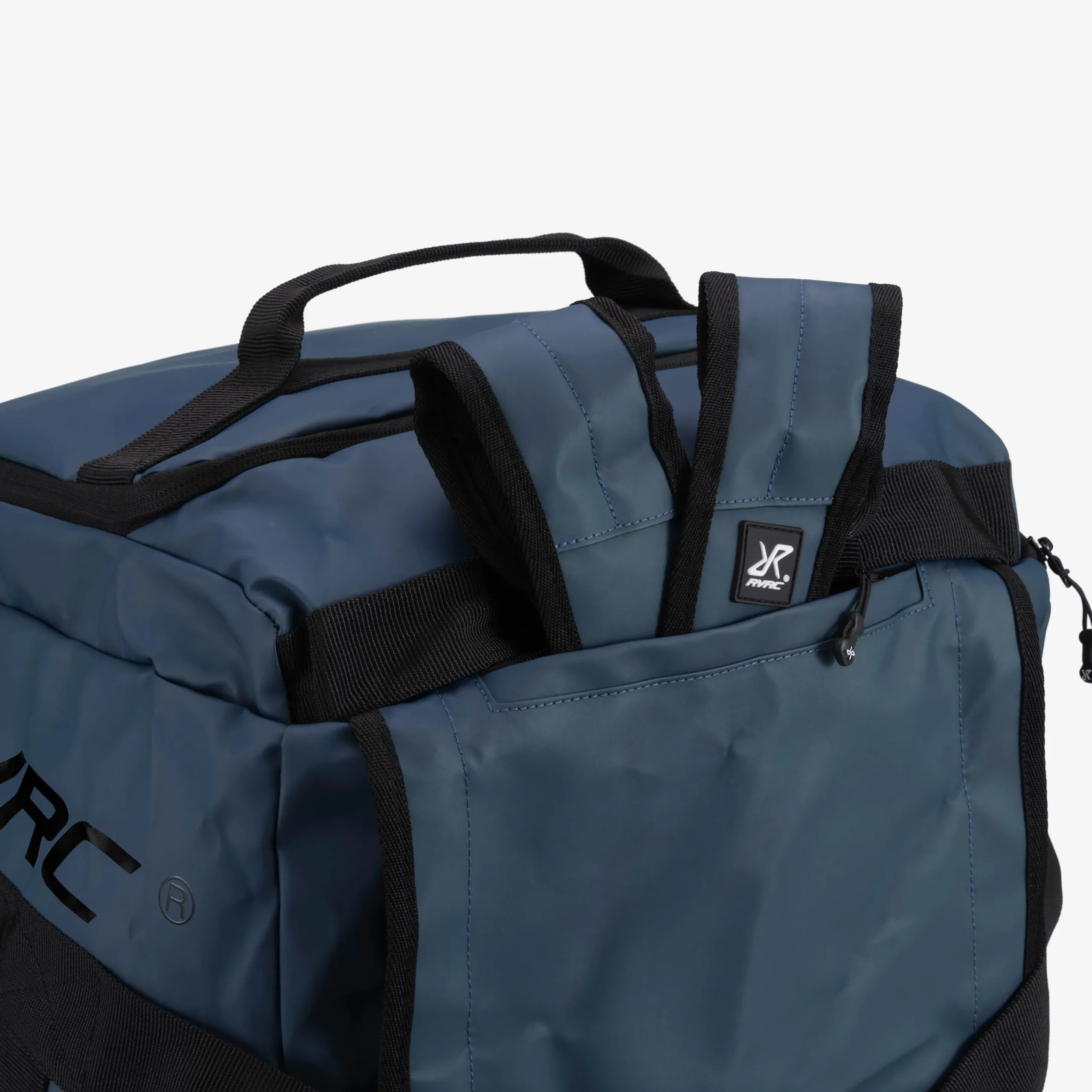 Packable Duffel Bag 70L Moonlit Ocean