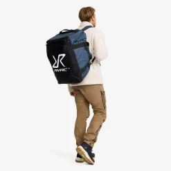 Packable Duffel Bag 70L Moonlit Ocean