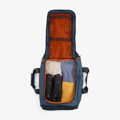 Packable Duffel Bag 70L Moonlit Ocean