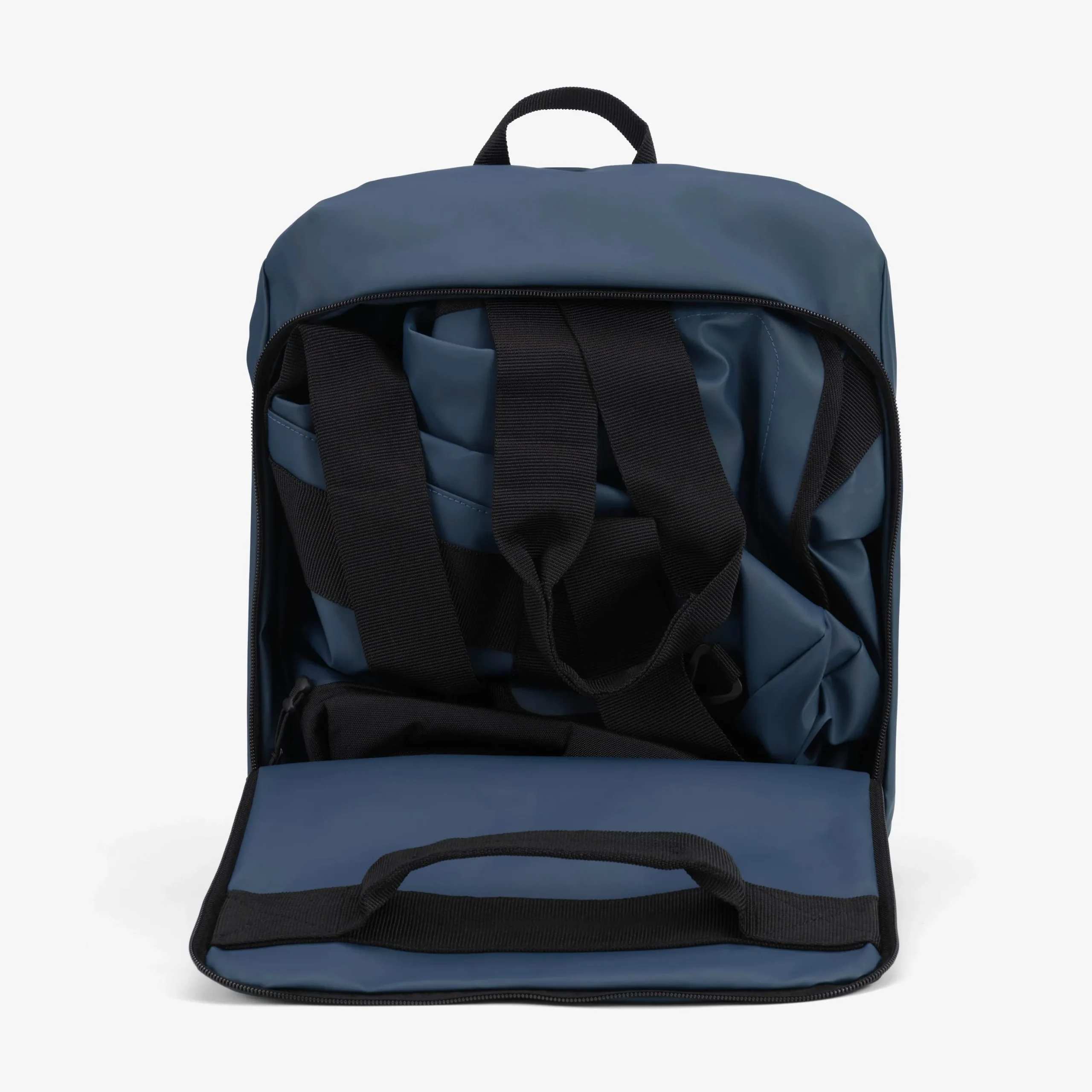 Packable Duffel Bag 70L Moonlit Ocean