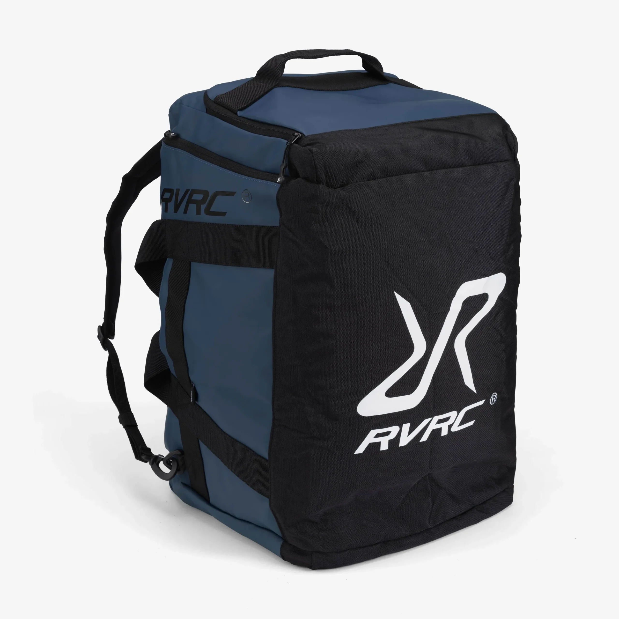 Packable Duffel Bag 70L Moonlit Ocean