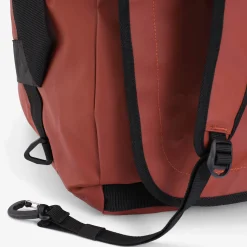 Packable Duffel Bag 70L Smoked Paprika