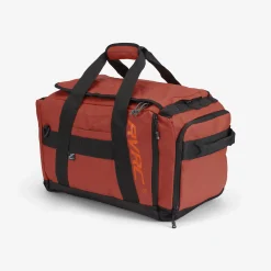 Packable Duffel Bag 40L Smoked Paprika