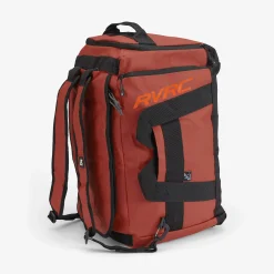 Packable Duffel Bag 40L Smoked Paprika