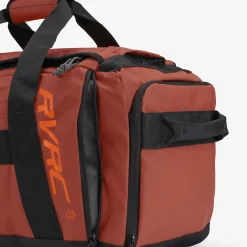 Packable Duffel Bag 40L Smoked Paprika