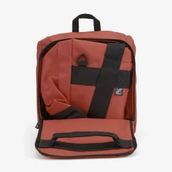 Packable Duffel Bag 40L Smoked Paprika