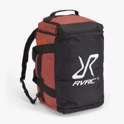 Packable Duffel Bag 40L Smoked Paprika