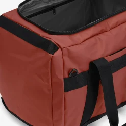 Packable Duffel Bag 40L Smoked Paprika