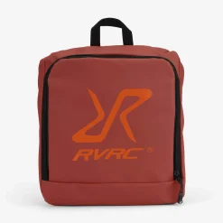 Packable Duffel Bag 40L Smoked Paprika