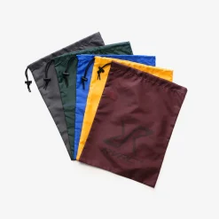 Packbags 5-pack Earthy