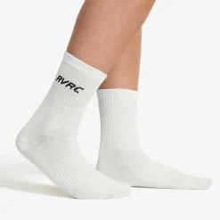3-pack Daily Socks White