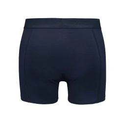 3-pack Ultimate Soft Boxers Herren Deep Navy