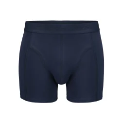 3-pack Ultimate Soft Boxers Herren Deep Navy
